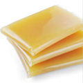 Direktverkauf der Fabrik Gelee-Kleber für automatische Kartonverpackungen Spezieller Kleberblock Tierprotein-Gelee-Kleber